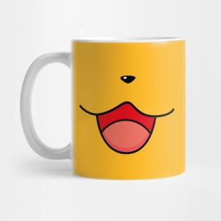 Happy Smile Mug